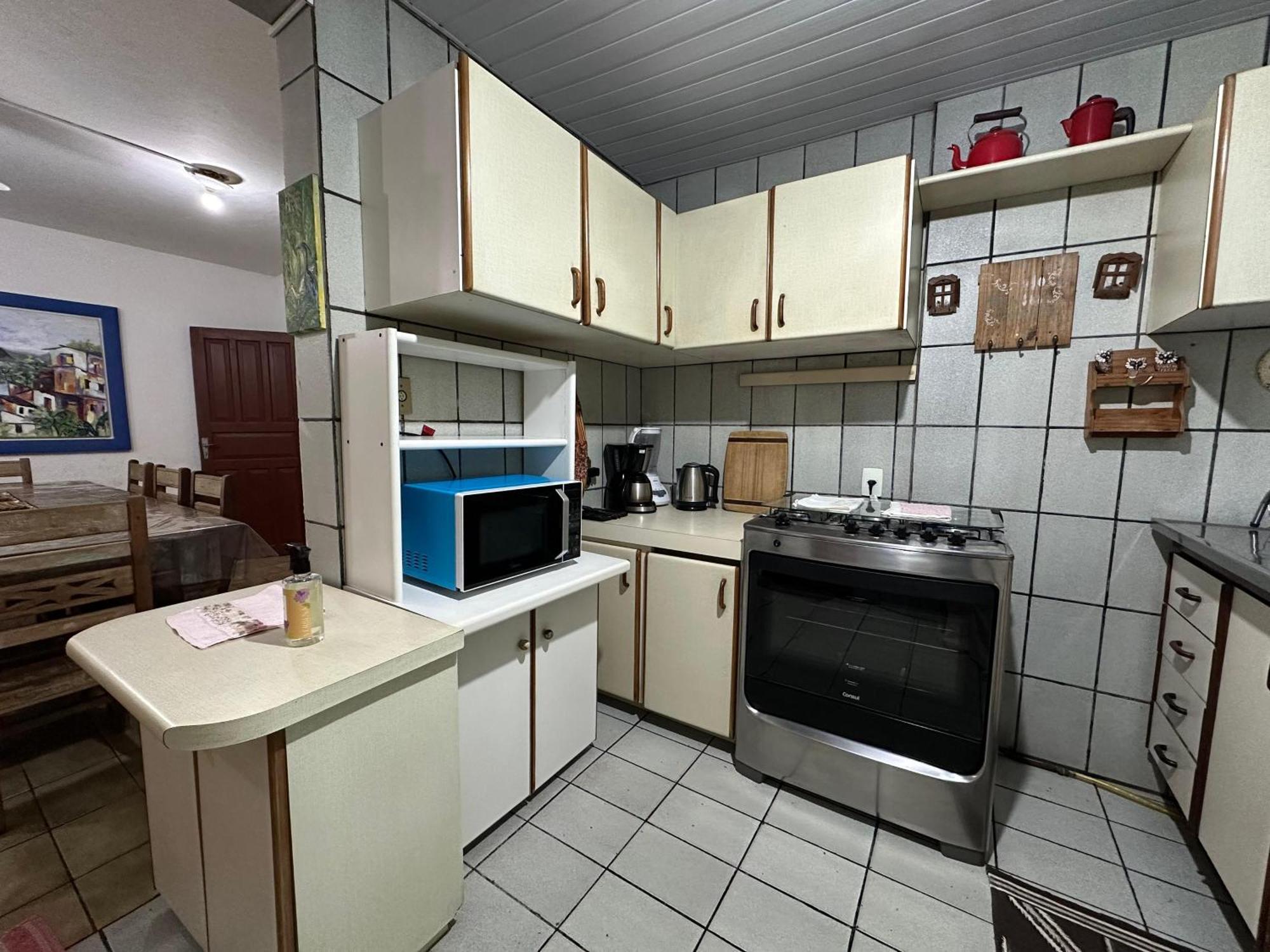 Вілла Casa Rustica Флоріанополіс Екстер'єр фото